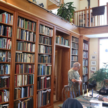 Architect's Custom Home