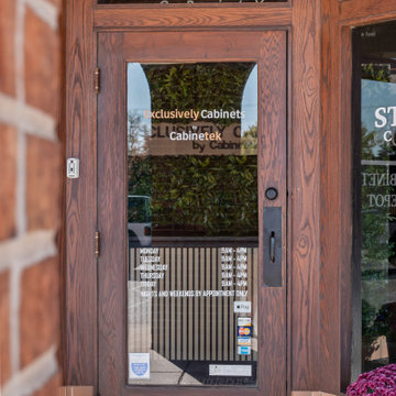 Beverly Hills Showroom