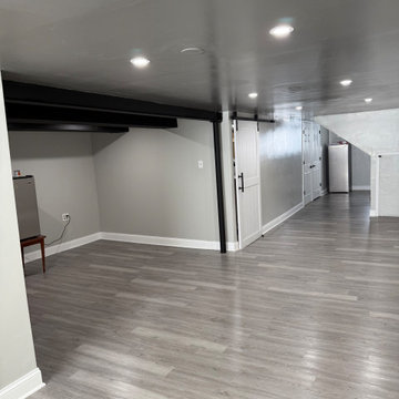 Basement Design & Build | Chicagos Finest