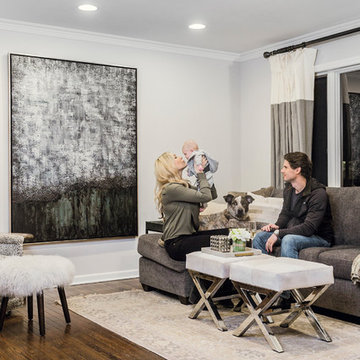 Lincoln Park Luxe