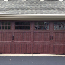 Garage Doors