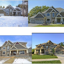 Our Home Comparison