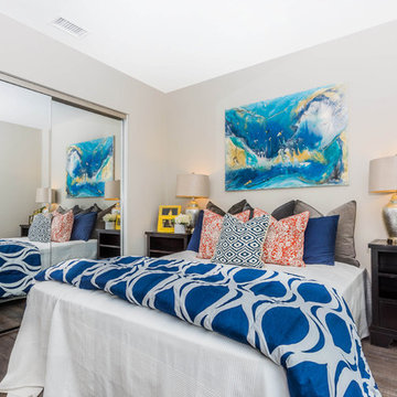 Gramercy Place-  Gardena