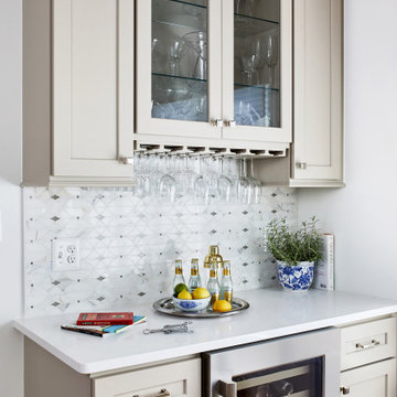 McLean, VA - Kitchen, Interior, Exterior Remodel