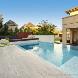Private Residence - Dalkeith - Products