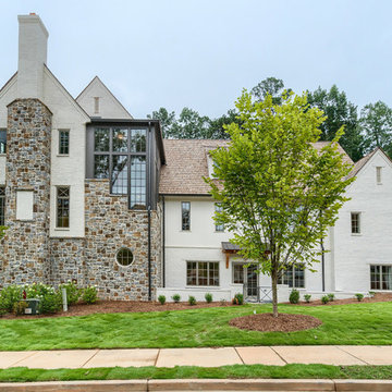 Modern English Oasis