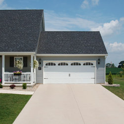 Garage Doors - Garage Doors And Openers