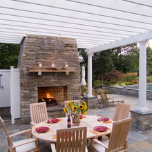 Outdoor Areas