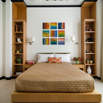 Bedrooms