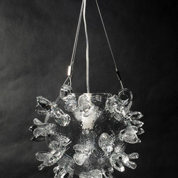 Bořek &Scaron;&iacute;pek Lighting - Chandeliers