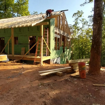 Updated new projects