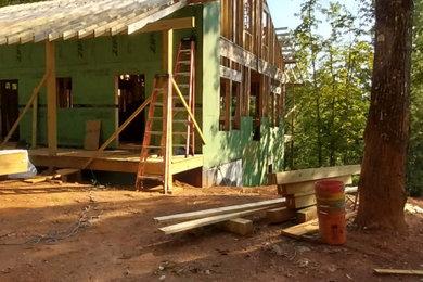 Shed - shed idea in Atlanta