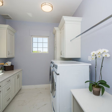 Other Home Environments