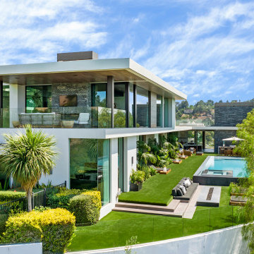 Benedict Canyon 2023