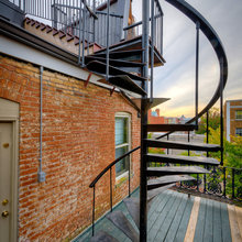 Rooftop Dreams