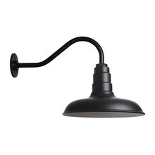 Garage lamps