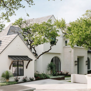 Wallis Residence