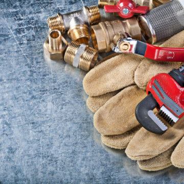 General Plumbing Services: Plumber Bradford Pros at Your Service Offering Expert