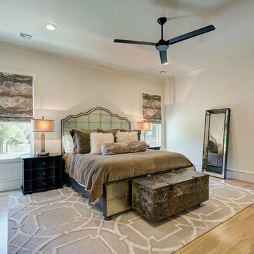 Project Design by Kirby Foster Hurd