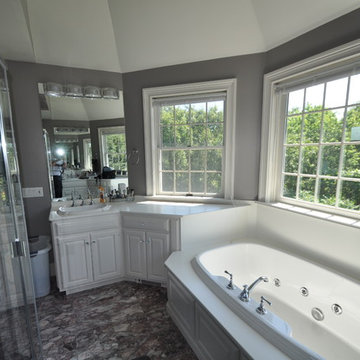 India White Onyx-Project 2726