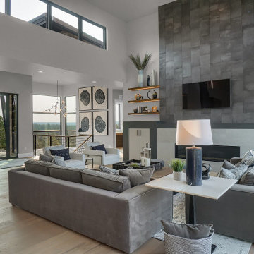CLB Network - Galiant Homes - Colorado Springs, CO - 1