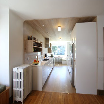 MINMO JASKA HOUSE