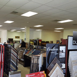 Boyer's Showroom - Products