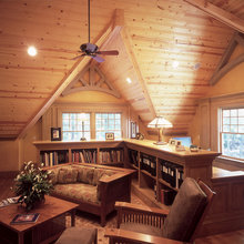library/reading room