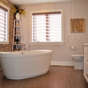 Bathrooms