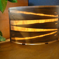 corner Wall Sconce &trade; - Products