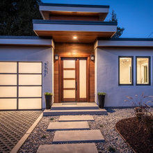 Palo alto Frontage