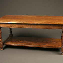 Antique Coffee Tables - Coffee Tables
