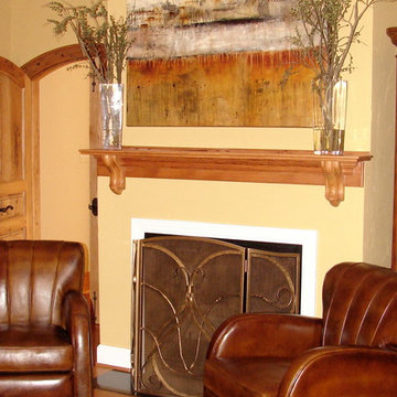 Blowing Rock Mountain Home