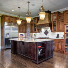 Kitchen Ideas