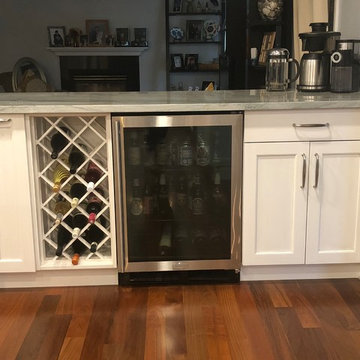 Woods' Kitchen