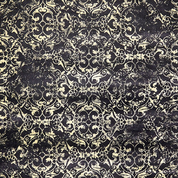 Margaux Area Rug - Coal