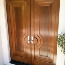 Doors