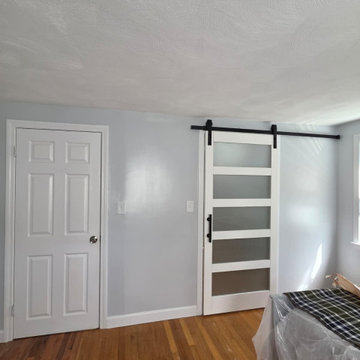 Interior Property Maintenance and Improvement
