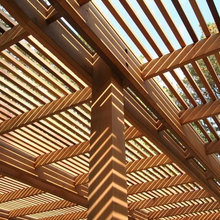 pergola