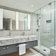 Ideas For Liz’s Bathroom