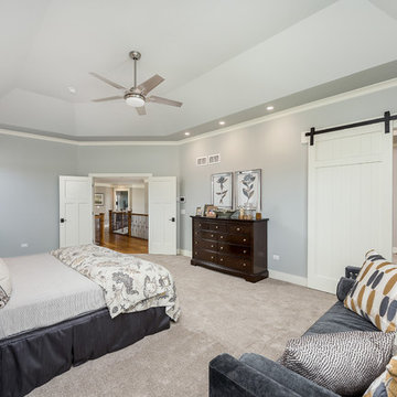 3952 Caliente Circle - Hidden Creek Model