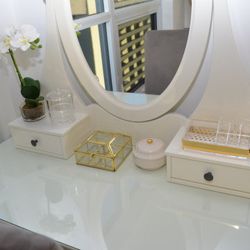 Midtown Condo - Accessorizing