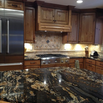 Poelman Kitchen