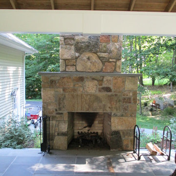 Outdoor Living