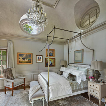 French Normandy Residence