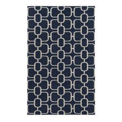 Lockhart (LKH-9004) - Area Rugs