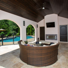 Patio Ideas