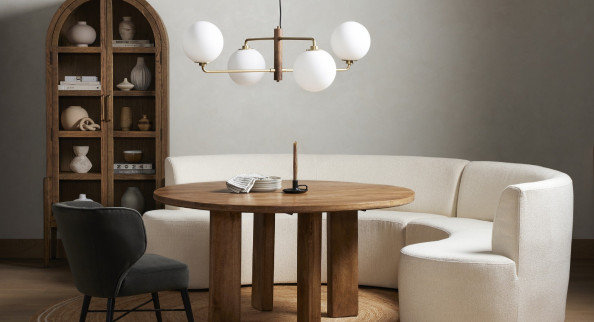 Ceiling Lighting