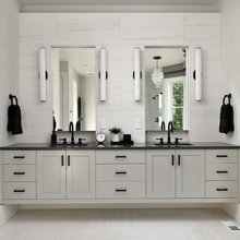 Mercer Island Reno - See photos of entire home