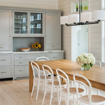 Martha's Vineyard Residence